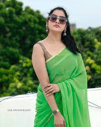 Chithu Vj In Saree Stills The perfect chithu chithuvj vjchithra animated gif for your conversation. chithu vj in saree stills