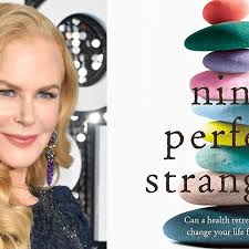 The retreat at health and wellness resort tranquillum house promises total transformation. Nine Perfect Strangers Tv Show Cast Plot Release Date Trailer And Everything Else You Need To Know Explainer 9celebrity