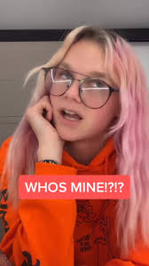 Dayna Marie New Hair