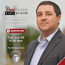 Rieck campaign: Waukesha County Court Commissioner announces run for Judge 