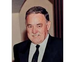 Cameron Akers Obituary (1935