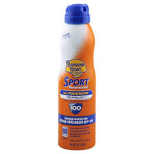 10 best banana boat sunscreens of june 2021. Banana Boat Ultra Sport Sunscreen Spray Clear Broad Spectrum Spf 100 6 Oz Safeway