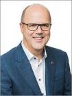 MARTIN GAGNON