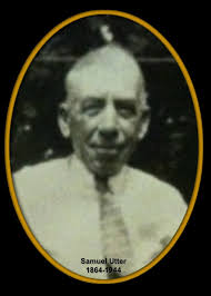 Samuel Ross Utter (1875-1944)