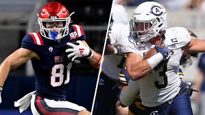 Did Patriots find hidden gem with Eastern Washington WR Efton Chism III? –  NBC Boston