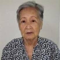 Misako Yamachi Beddingfield Obituary