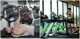 Maybe you would like to learn more about one of these? Mana Satu Lagi Cepat Untuk Turunkan Berat Badan Angkat Berat Atau Buat Kardio