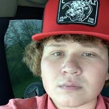 Levi Hartman's Instagram, Twitter & Facebook