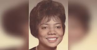 Obituary information for Mae E. Benson