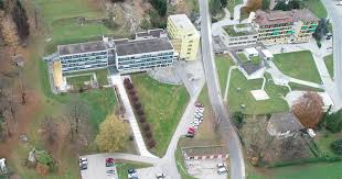 Nuovo polo socio-sanitario ad Acquarossa, nel Canton Ticino