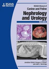 Bsava Kopek Ve Kedi Nefroloji Ve Uroloji Kilavuzu 3 Baski Ebooks Vetrehberi Kopek Baski Kedi