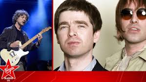 Cast's John Power throws hat in the ring for Oasis reunion