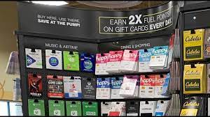 Maybe you would like to learn more about one of these? Customers Say Gift Cards From Kroger Were Never Activated Khou Com
