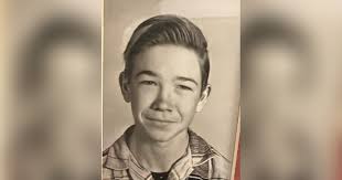 Obituary for George Robert Rutledge