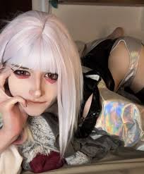 OnlyFans – TikTok – Trans – Bwugi  Bwu_gi – Nude - Photo 19 | The  Fappening Leaked Photos