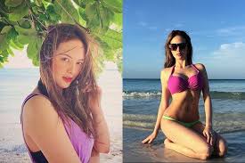 Последние твиты от ellen adarna (@ellenadarna). Ellen Adarna Makes Instagram Comeback After 3 Year Blackout Philstar Com