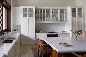 Desain dapur kecil ini juga terlihat. Mengulik Fakta Menarik Dapur Basah Dan Dapur Kering Homify