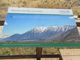 Just down the eastern slope of lake tahoe is the oldest town in nevada. Jobs Peak Jobs Sister And Other Mountains Information Board River Fork Ranch Genoa Nevada Picture Of River Fork Ranch Genoa Tripadvisor