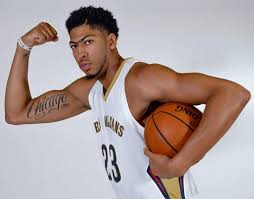 New orleans with news, photos, videos and more at tv guide Nba Tattoos
