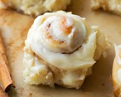 Bila balik dari pejabat, baru saya tahu yang mereka membuat cinnamon rolls. Best Mini Cinnamon Rolls In Just 90 Minutes Lil Luna