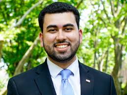 Jay Vaingankar enters New Jersey's 12th district congressional race