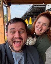 What a week! My special came out