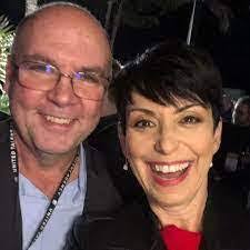 Neal Kirsch's Instagram, Twitter & Facebook