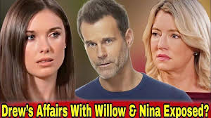 General Hospital Spoilers: Quartermaine Thanksgiving Chaos