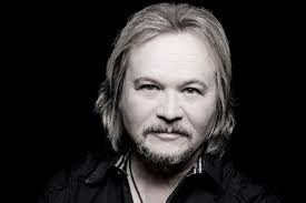 Travis Tritt Worked With Some of Today's Brightest Talents For New Album  'Set in Stone'