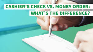 Money orders are used as a means of paying out your bills just as you use cash or credit cards. What Is A Money Order And Where Do You Find Them Gobankingrates