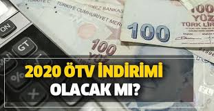 Otv Indirimi Olacak Mi 2020 Mobilyada Kdv Indirimi Ne Zaman Basladi Takvim