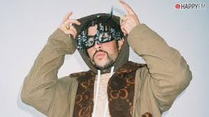Bad bunny may not speak japanese, but he sings a few words of it in his new single, yonaguni. and although bad bunny has never been there, something clicked at a distance. Vklwdpkdnwzbqm