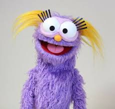 Fashion, home & garden, electronics, motors, collectibles & arts Buy Professional Muppet Style Monster Puppet Sesame Street Film Prop Online In Qatar 303344452991