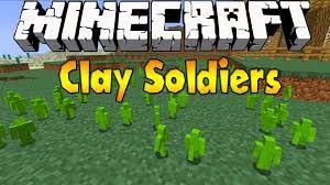 Download apk 467 mb versions using apkpure app to upgrade clay craft fast free and save your internet data. Make Your Own Army And Fight Against Your Friend Clay Soldiers Mod