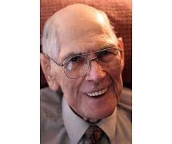 Robert Shackleton Obituary (2012)