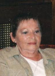 Denise Cauchon (Chandonnet)