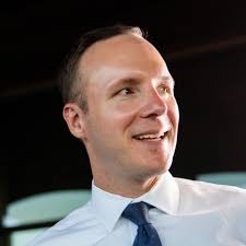 Matthew Gress's Instagram, Twitter & Facebook