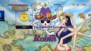 1920x1080 2560x1600 hd one piece 3d pictures widescreen, wr.398. Hypeintelligence One Piece Robin New World Dynamic Theme Preview Facebook