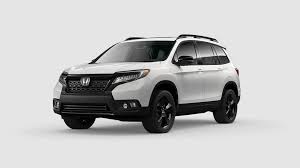 American honda motor co., inc. How Many Exterior Colors Does The 2020 Honda Passport Come In Earnhardt Honda Blog