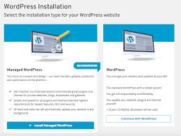 How To Connect Domain Install Wordpress On 1 1 Ionos