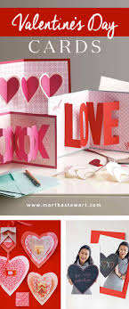 Four valentine's day cards to make yourself. 14 Valentine S Day Cards With Clip Art And Templates Valentine Cards Handmade Valentine Day Cards Valentines Cards