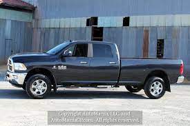 While both the ram 1500 crew cab and quad cab options can seat up to six total passengers, the overall cab sizes do vary. How Long Is The Bed On A 2015 Dodge Quad Cab Ram Used 1998 Dodge Ram 2500 Quad Cab Long Bed In 2020 But With All The Capabilities To