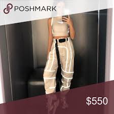 Nike X Ambush Pants Pants Clothes Design Fashion