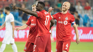 Either way, one usmnt star will win champions league. Berhalter Explains Why Toronto Fc Trio Were Left Off Latest Usmnt Roster Mlssoccer Com