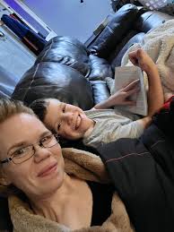 What's the next book you're reading?