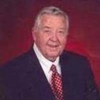 Obituary information for Dr. James Rufus Dockery