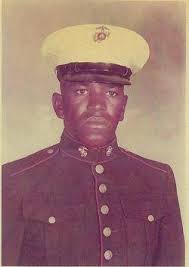 Albert Allison Obituary