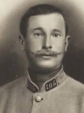 Maurice Marceau BRISOUX : généalogie par Jonathan MINNE (minne)