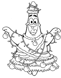 Holiday Coloring Pages 21 Free Printable Holiday Coloring Pages Printable Free Coloring Pages Albanysinsanity Com Christmas Tree Coloring Page Star Coloring Pages Spongebob Coloring