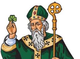 He is the patron saint of >ireland. Who Is Saint Patrick St Patrick Facts Ireland Chauffeur Travel